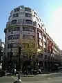 パレ・ベルリッツ。