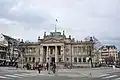 ストラスブールのパレ・ド・ジュスティス