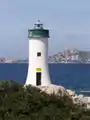 Porto faro