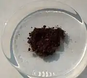 塩化パラジウム(II)