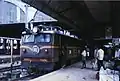 速達列車"パラバン・エクスプレス（英語版）"を牽引するYAM1形