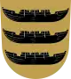 パルタモの市章