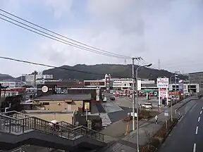 パルティ・フジ