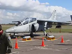 AT-63 パンパ II