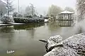 雪景色