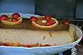 スペインのパン・デ・カラトラバ