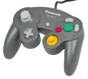 ゲームキューブコントローラ（SH-TGC10SY-H）