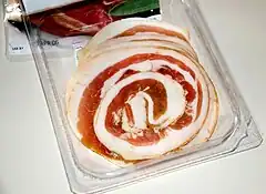 パンチェッタ