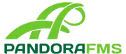 Pandora FMS 3.x logo