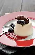 パンナ・コッタ