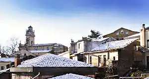 ミーロの風景