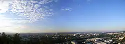 ヴェルスのパノラマ