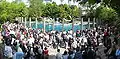 ラ・フレーシュ動物園