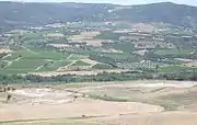 Montenero d'Orcia