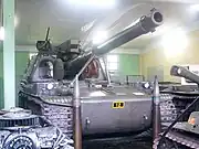 前方より