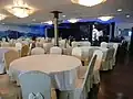 船内食堂
