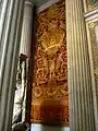 Tapisserie in the Panthéon, Paris