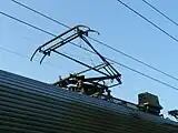 集電装置