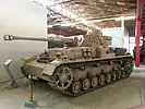 IV号戦車