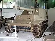 ジンスハイム自動車・技術博物館のフンメル