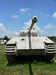 アメリカ陸軍兵器博物館（A型）