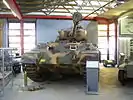 V号戦車パンター