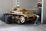 III号戦車