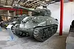 M4A1シャーマン