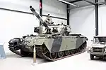 センチュリオン Mk.12