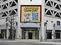 旧札幌店･2代目（パラカパーキング101ビル1階）