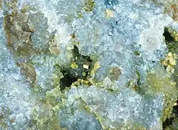 paratellurite