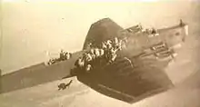 ツポレフ TB-3(ANT-6)（12月22日）