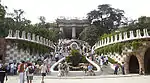 グエル公園