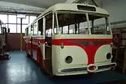 パルドゥビツェ(保存車両)