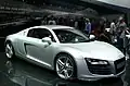 アウディ・R8