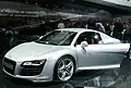 アウディ・R8