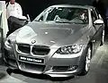 BMW・3シリーズ クーペ
