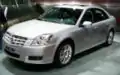 キャデラック BLS