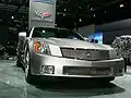 キャデラック・XLR