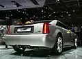 キャデラック・XLR
