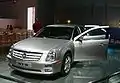 キャデラック STS