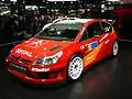 シトロエン・C4 WRC（2006年）