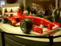 フェラーリ・248F1