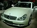 メルセデス・ベンツ・CLSクラス CLS 320