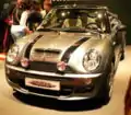 Mini Cooper Works