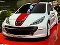プジョー・207 RCup