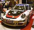 ポルシェ・911