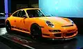 ポルシェ GT3 RS