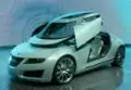 SAAB Aero X