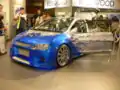 フィアット・スティーロ チューニング車